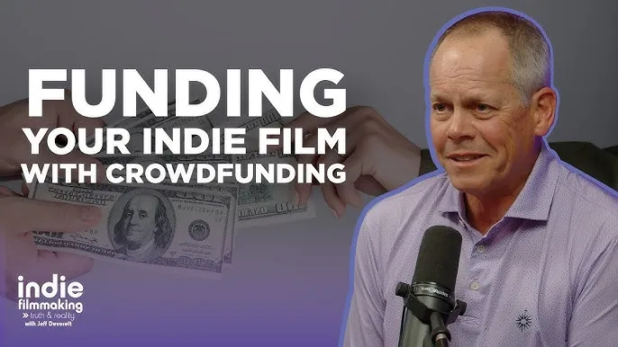 黑椒盖饭 - 项目众筹纪录片影像